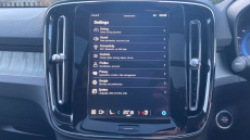 Volvo XC40 2.0 B4P Ultra Dark 5dr Auto Petrol Estate